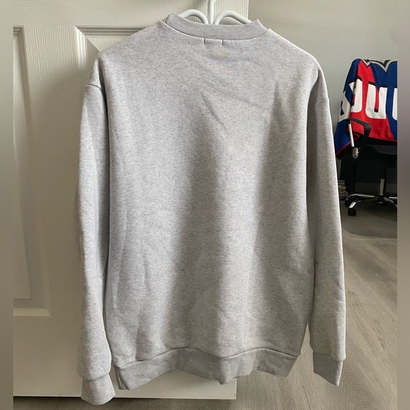 Empire State Crewneck - Picture 3 of 3